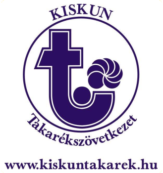 Logo: Kiskun Takarék